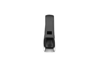 Connecting tube A1 / F black - Image 5
