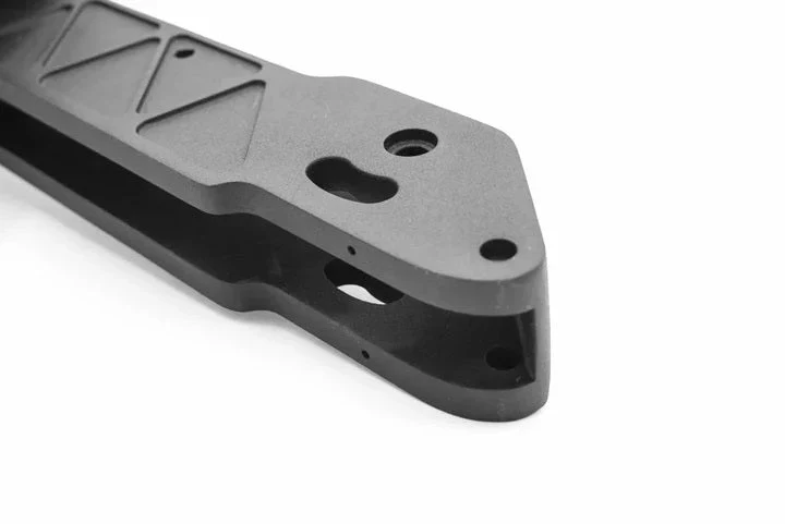 Connecting tube S5 / S10-S / S-PRO - Image 3