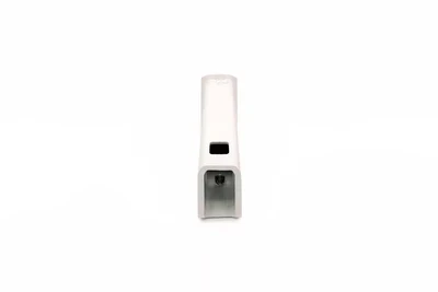 Connecting tube white A1 / F - Image 3