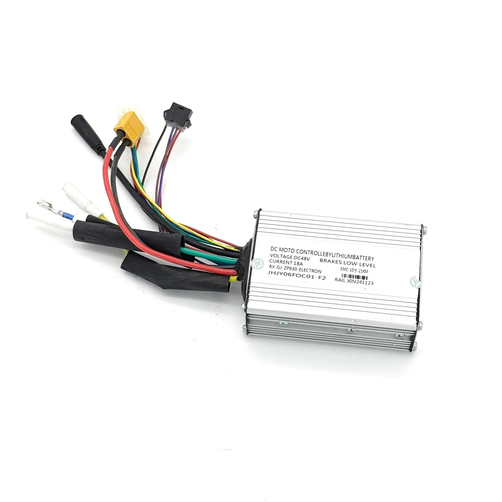 EMC Controller EMC S5-ABE/S5-ABE-PRO - Image 16