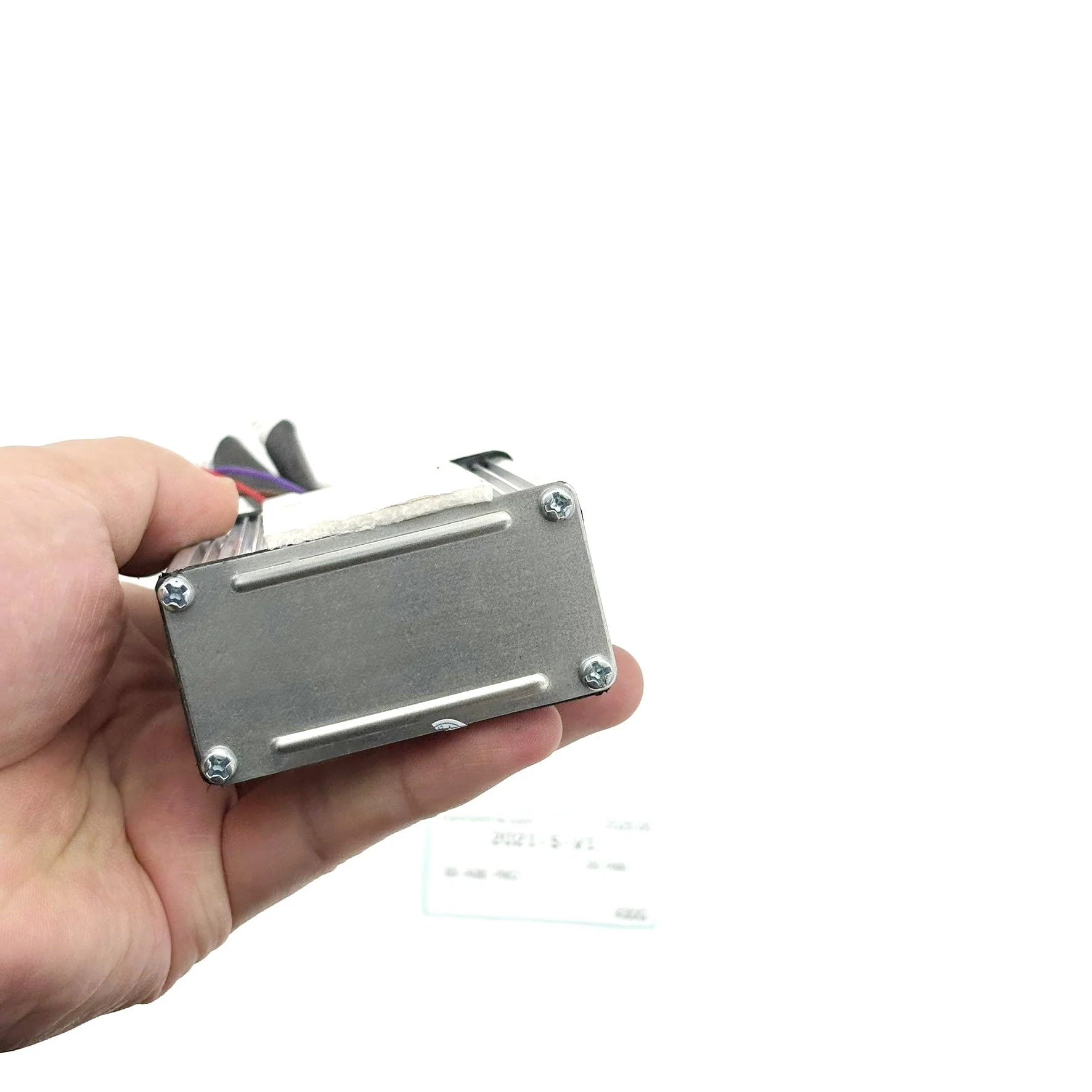 EMC Controller EMC S5-ABE/S5-ABE-PRO - Image 7