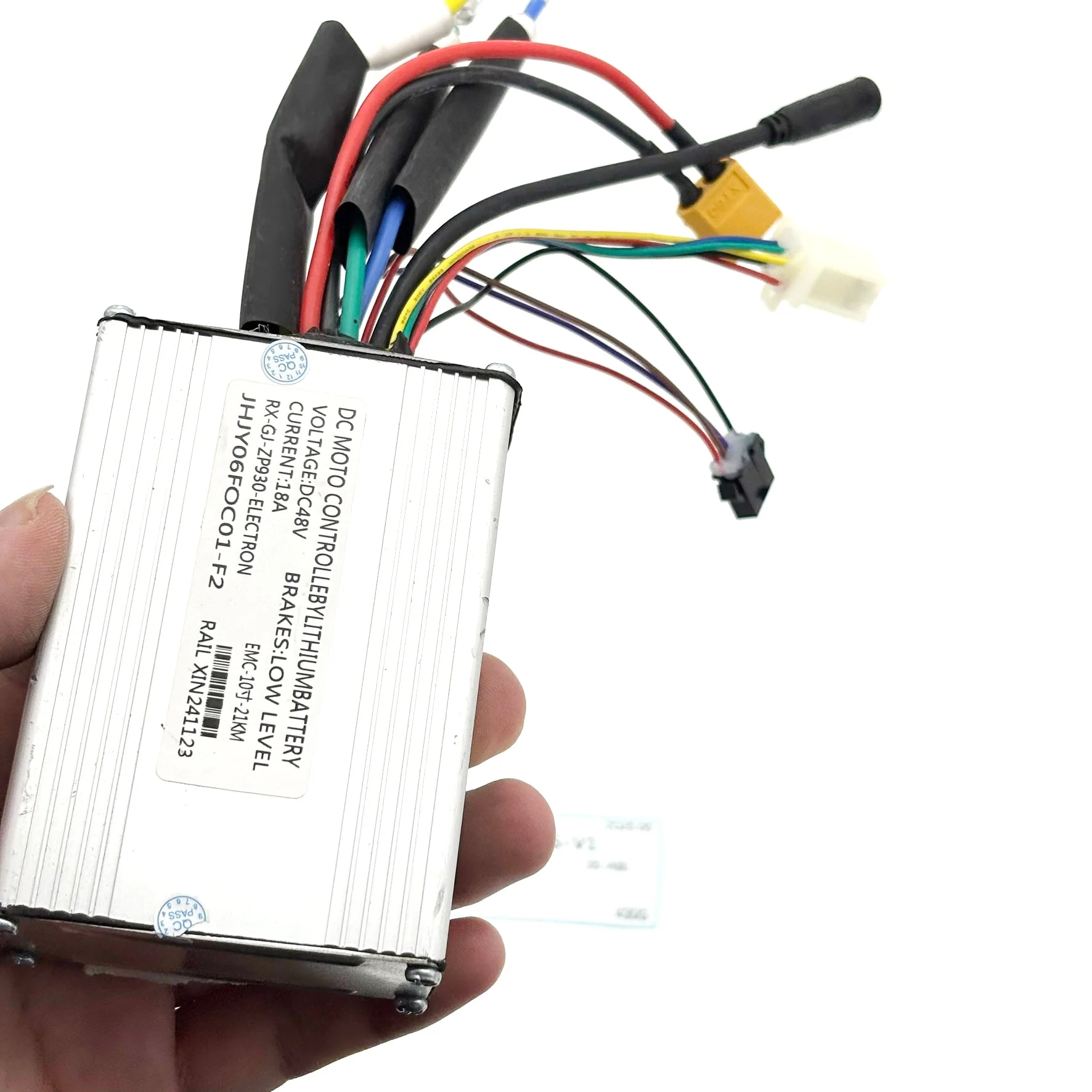 EMC Controller EMC S5-ABE/S5-ABE-PRO - Image 9