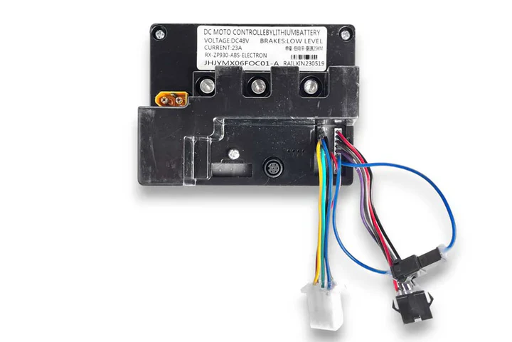 Controller S5 V.3 - Image 3