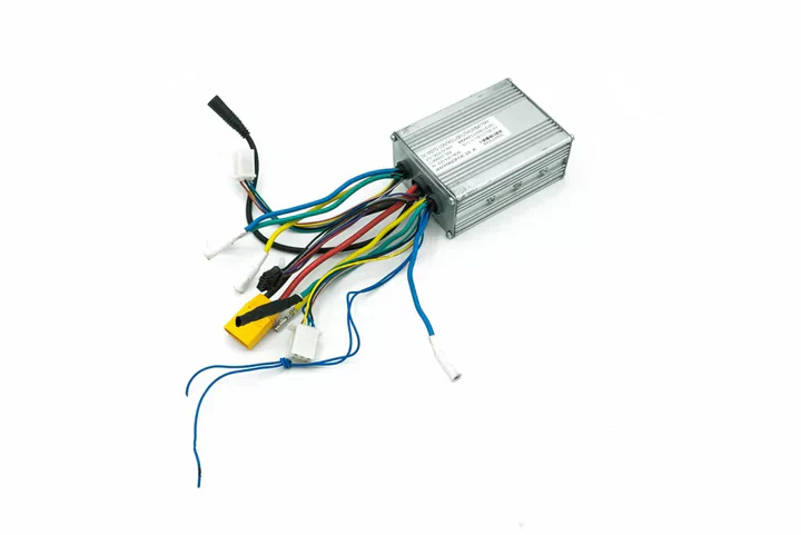Controller V.2 S10-S - Image 5