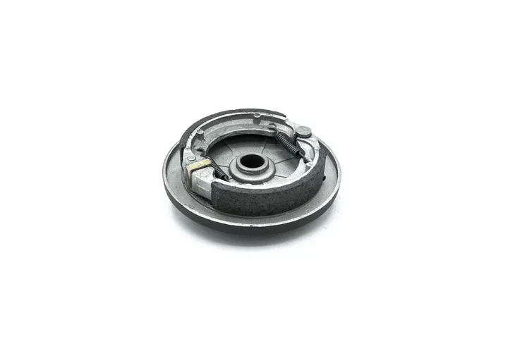 Drum brake system - Image 2