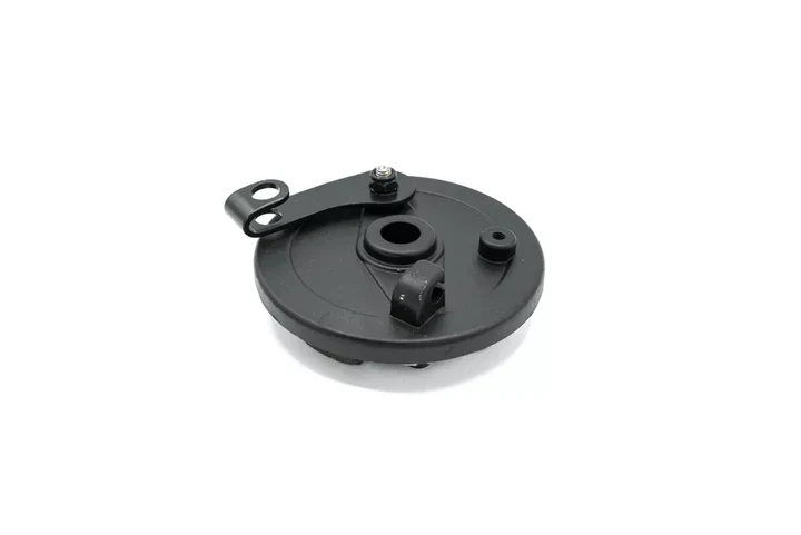 Drum brake system - Image 4