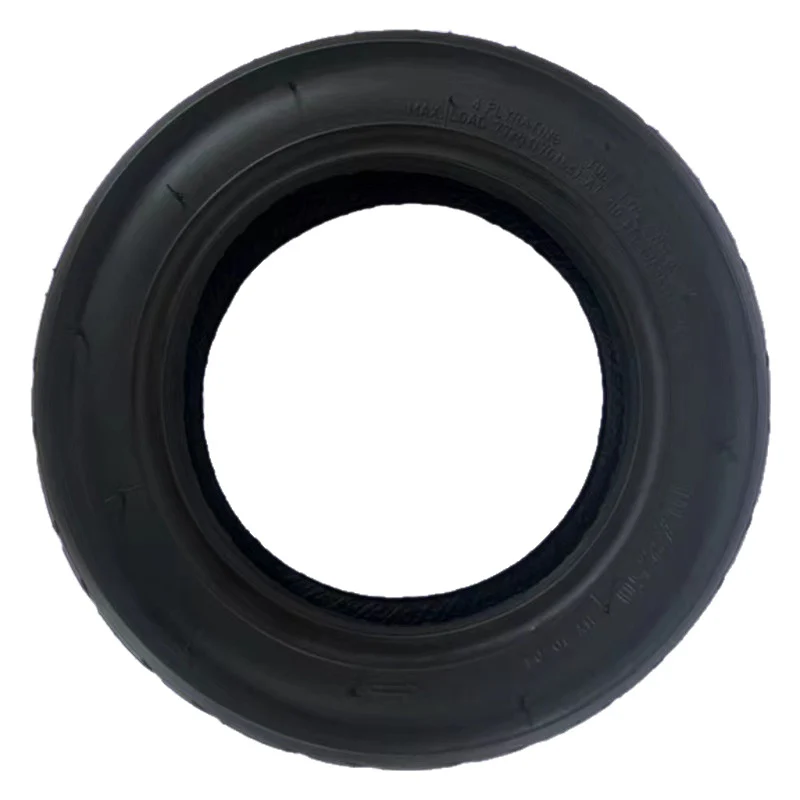 E-scooter 10-inch Off-road Vacuum Tire - Image 4