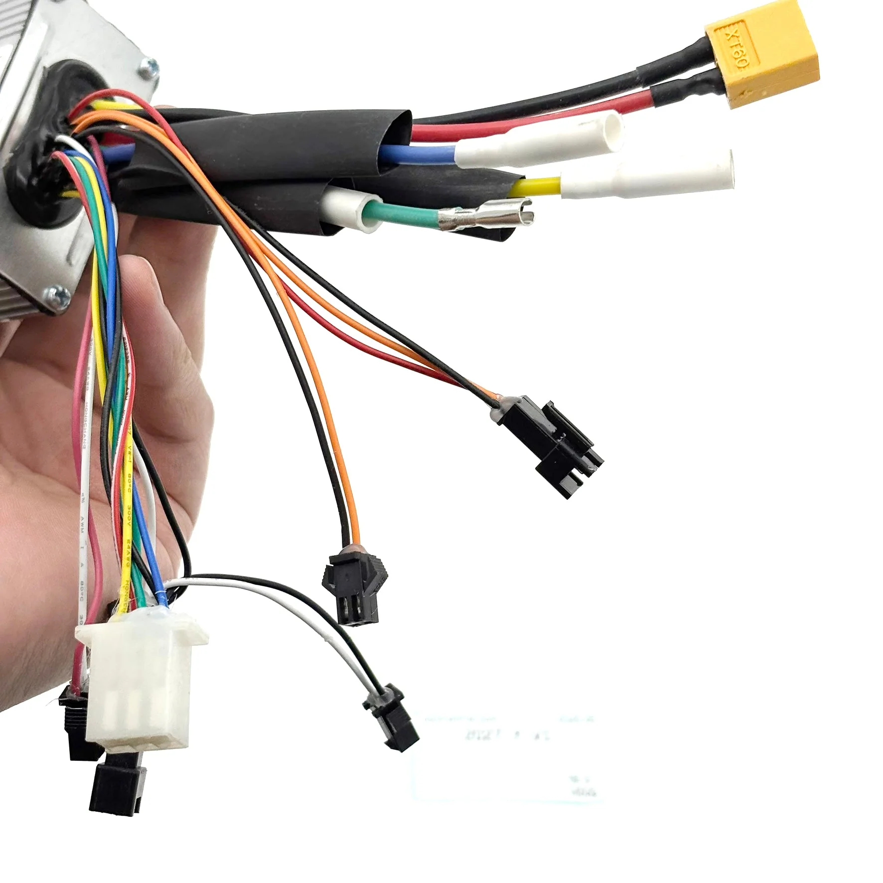 Y8S Controller - Image 11