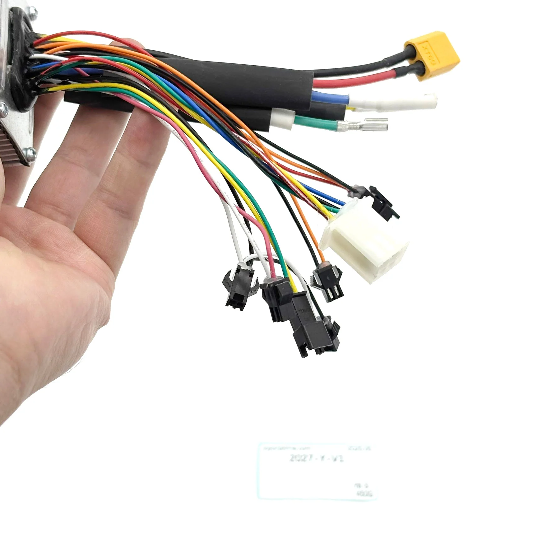 Y8S Controller - Image 12