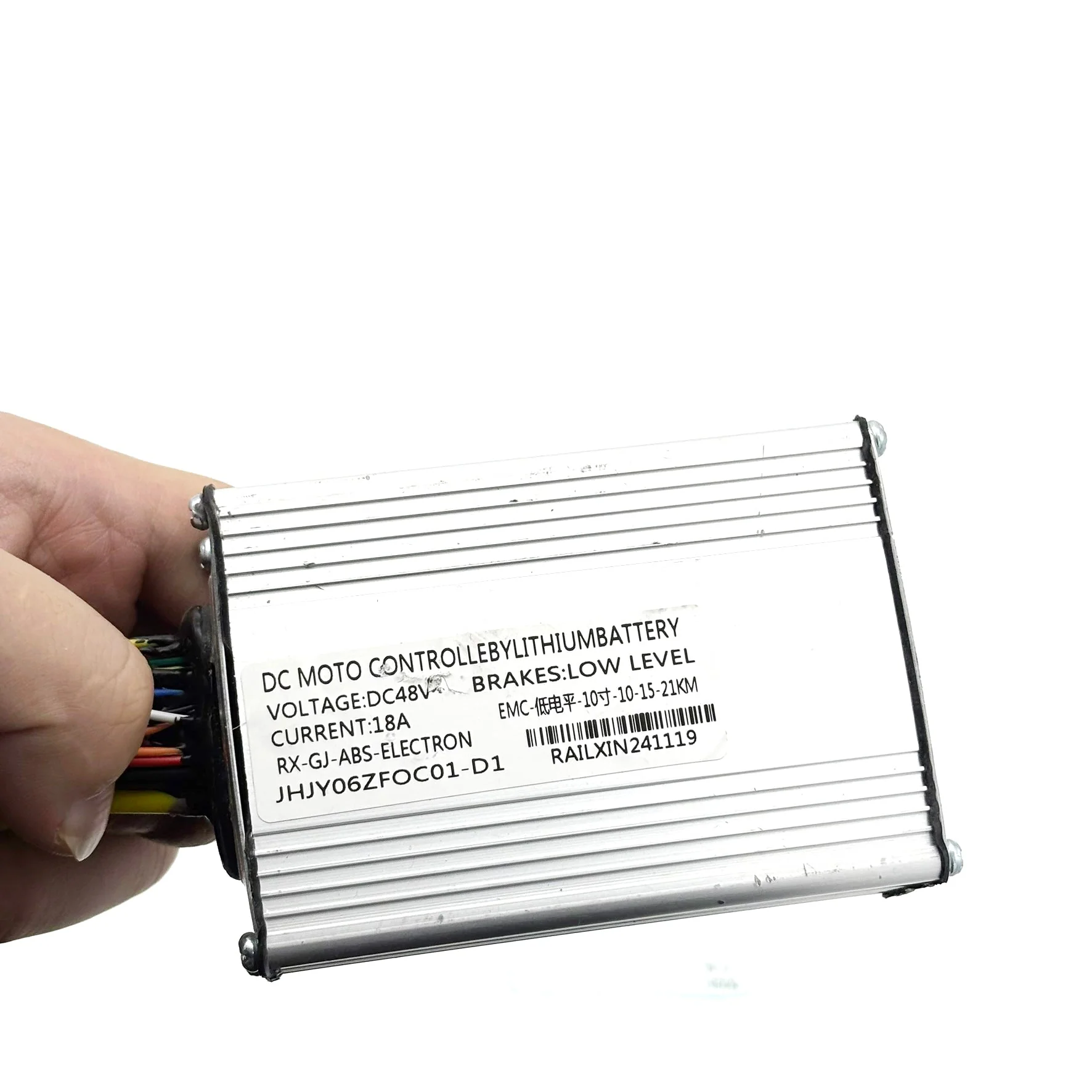 Y8S Controller - Image 14