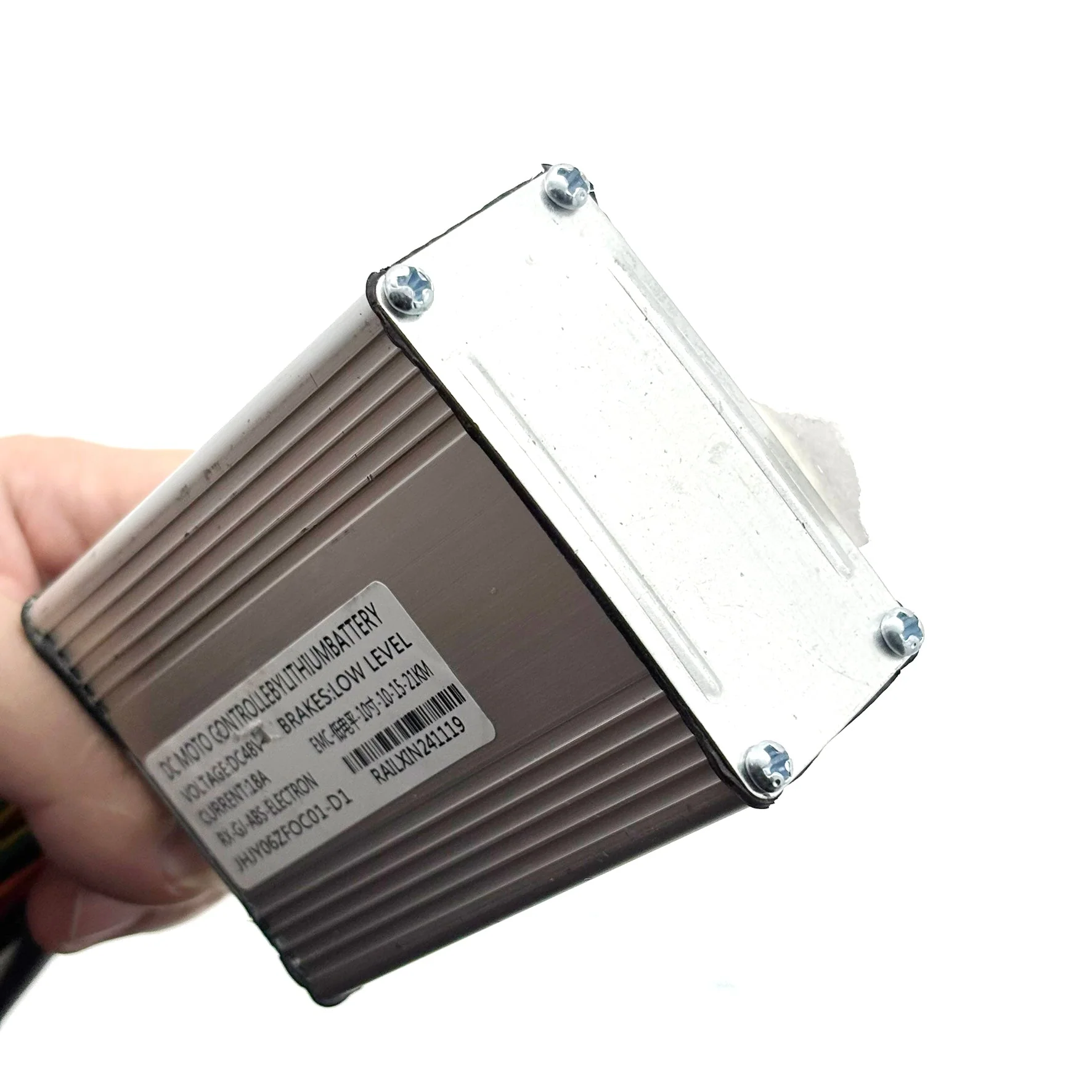 Y8S Controller - Image 15