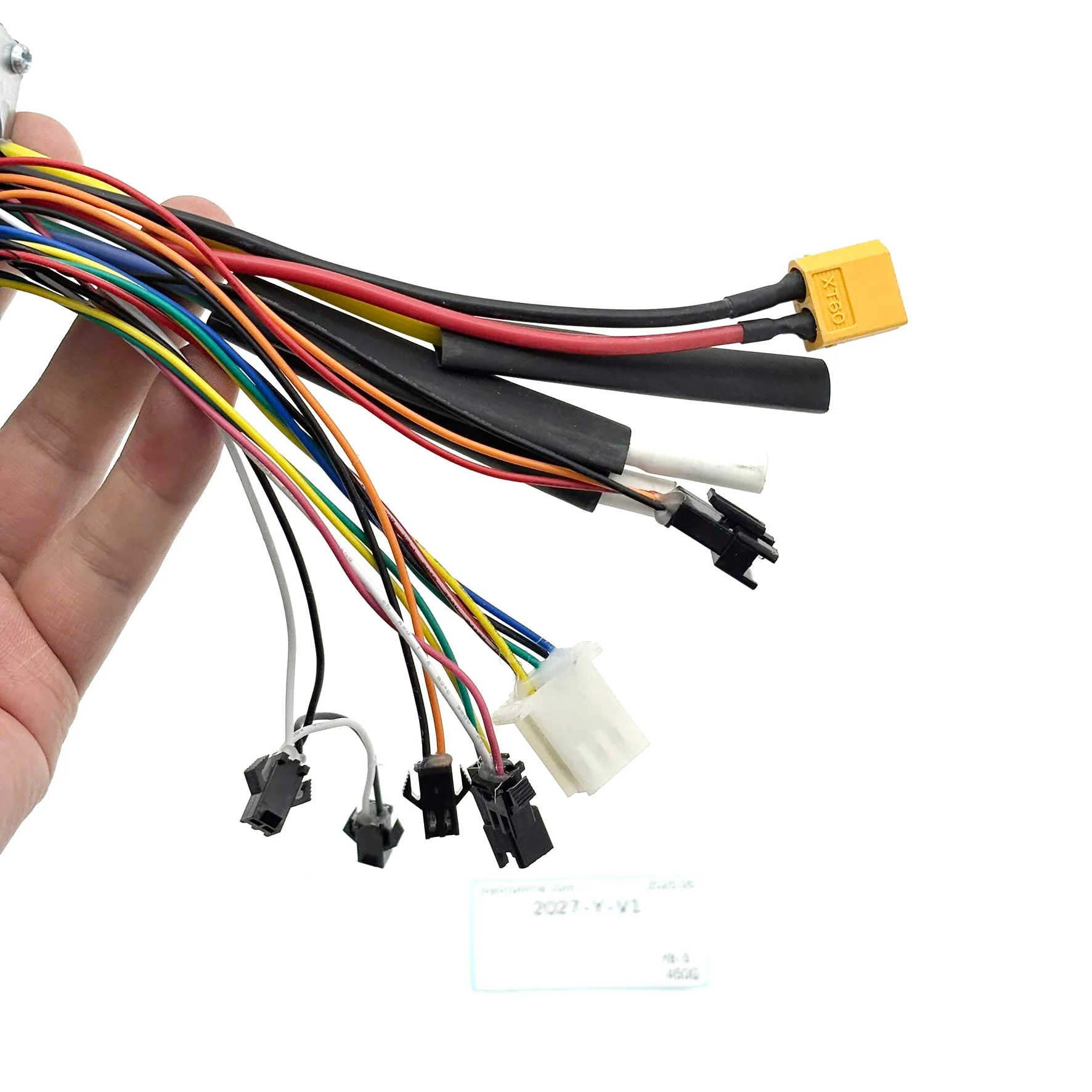 Y8S Controller - Image 7