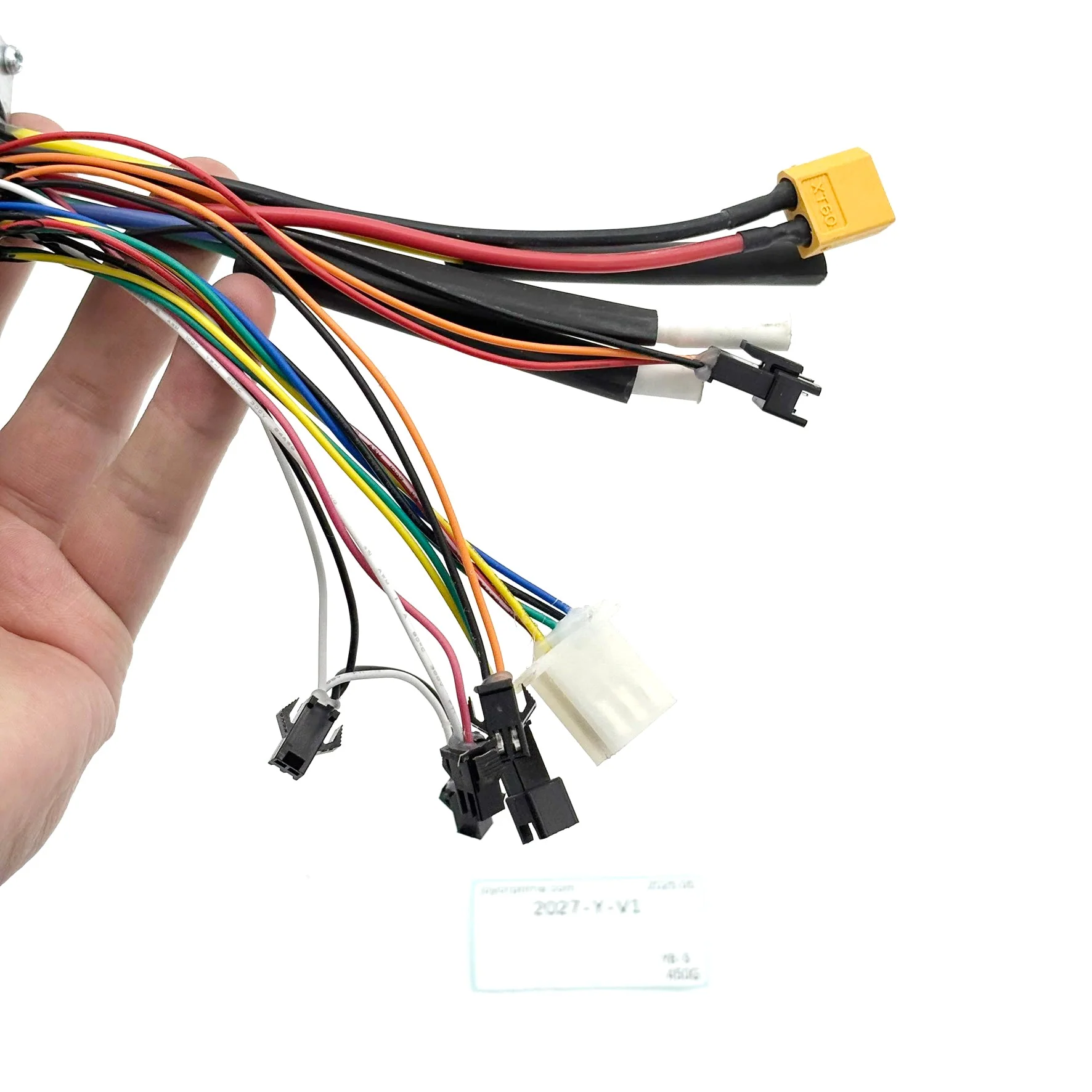 Y8S Controller - Image 8