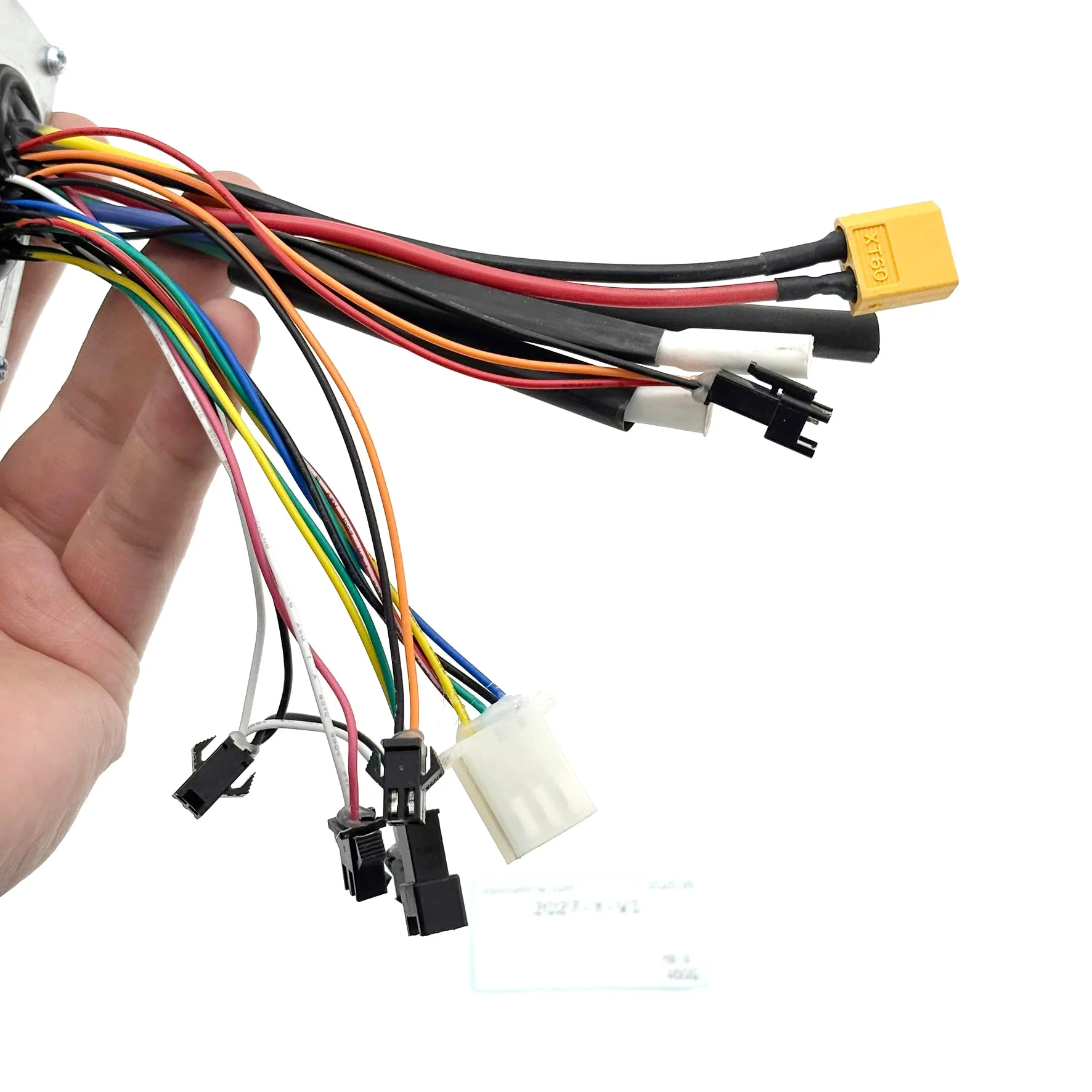 Y8S Controller - Image 9
