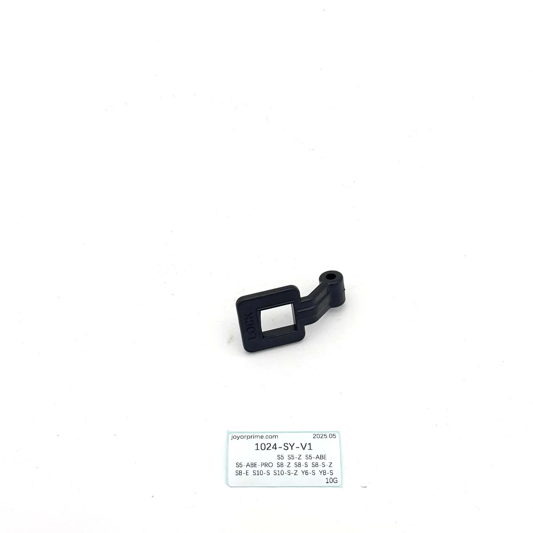 Folding clasp S / Y - Image 2