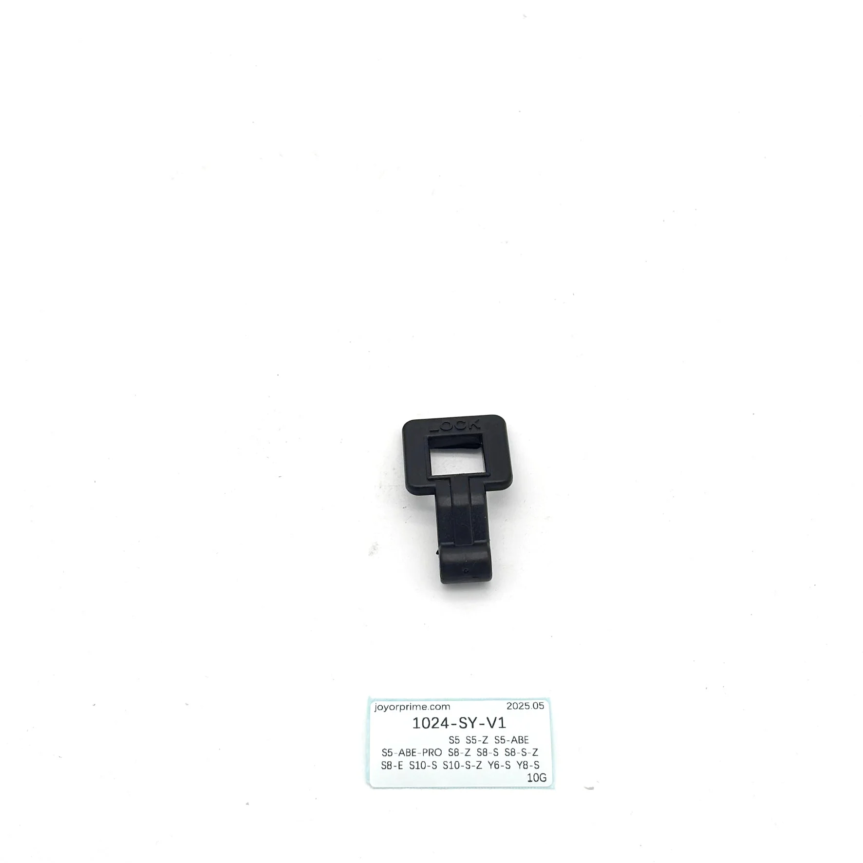 Folding clasp S / Y - Image 3