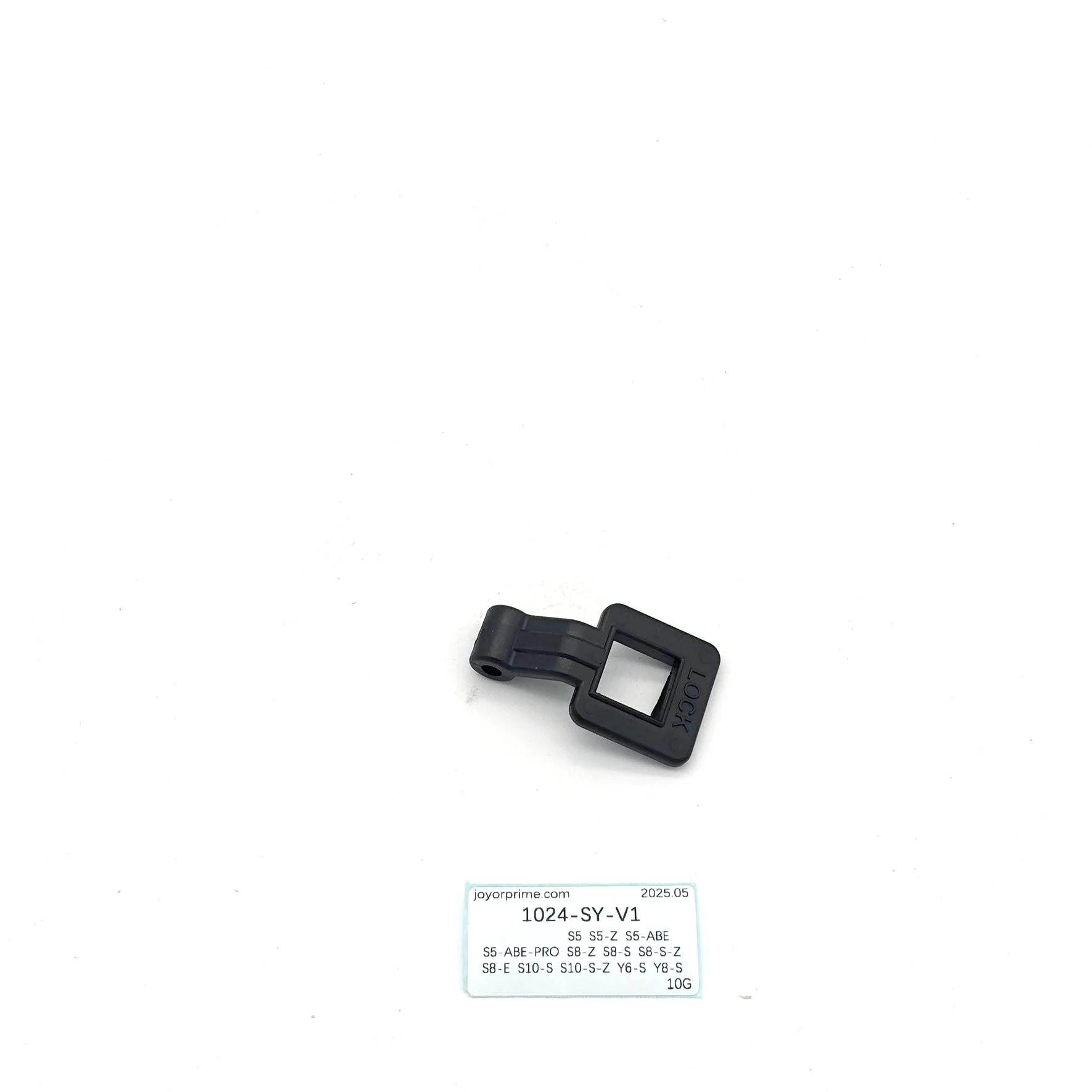 Folding clasp S / Y - Image 4