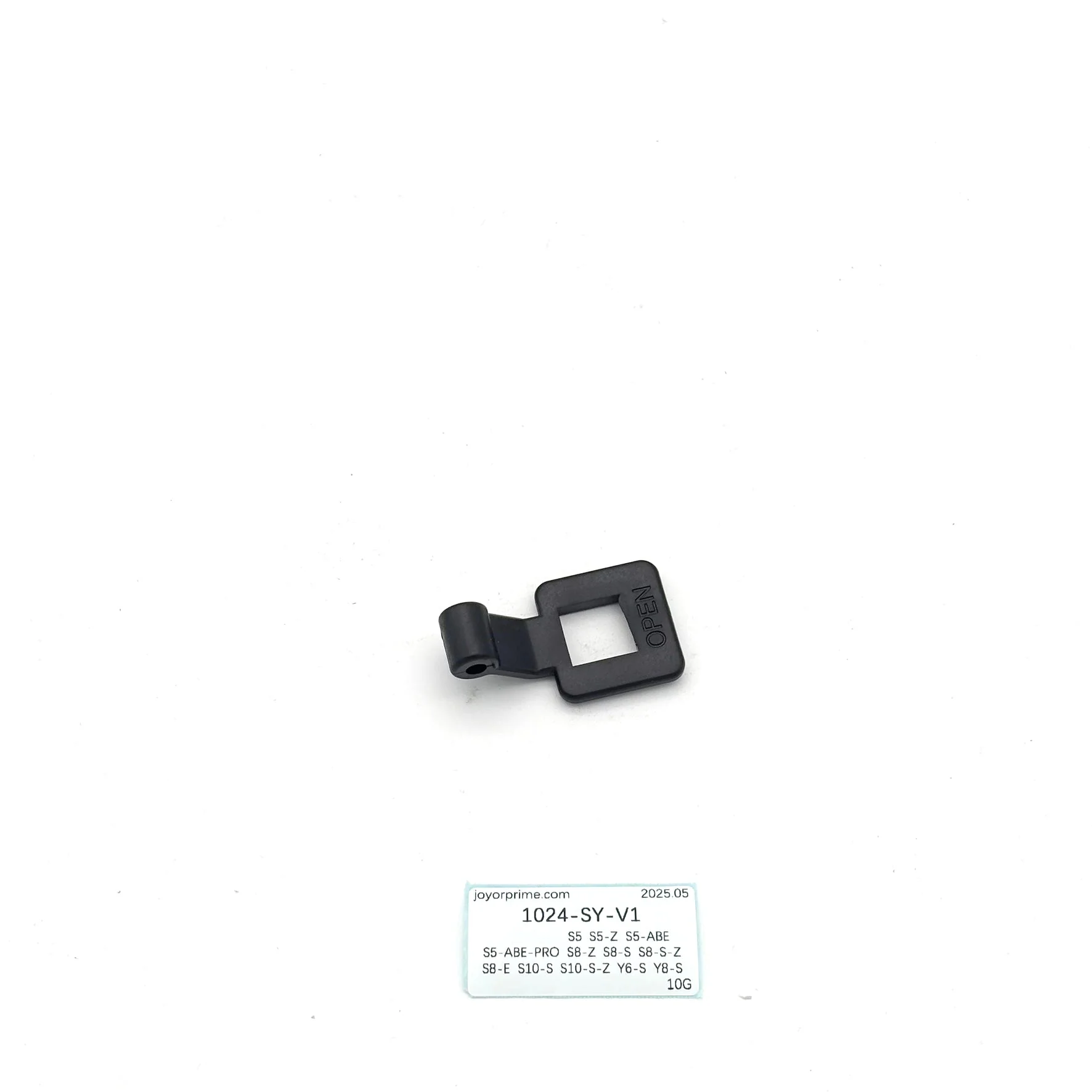 Folding clasp S / Y - Image 5
