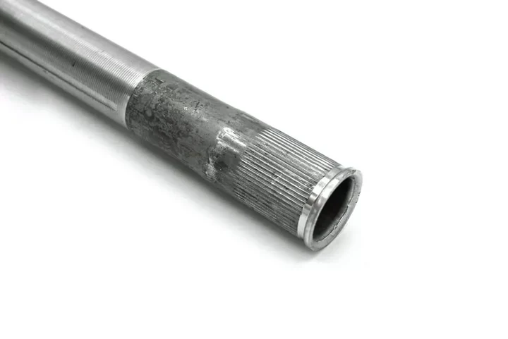 Fork Steering Shaft S5 / S10-S / S-PRO - Image 3