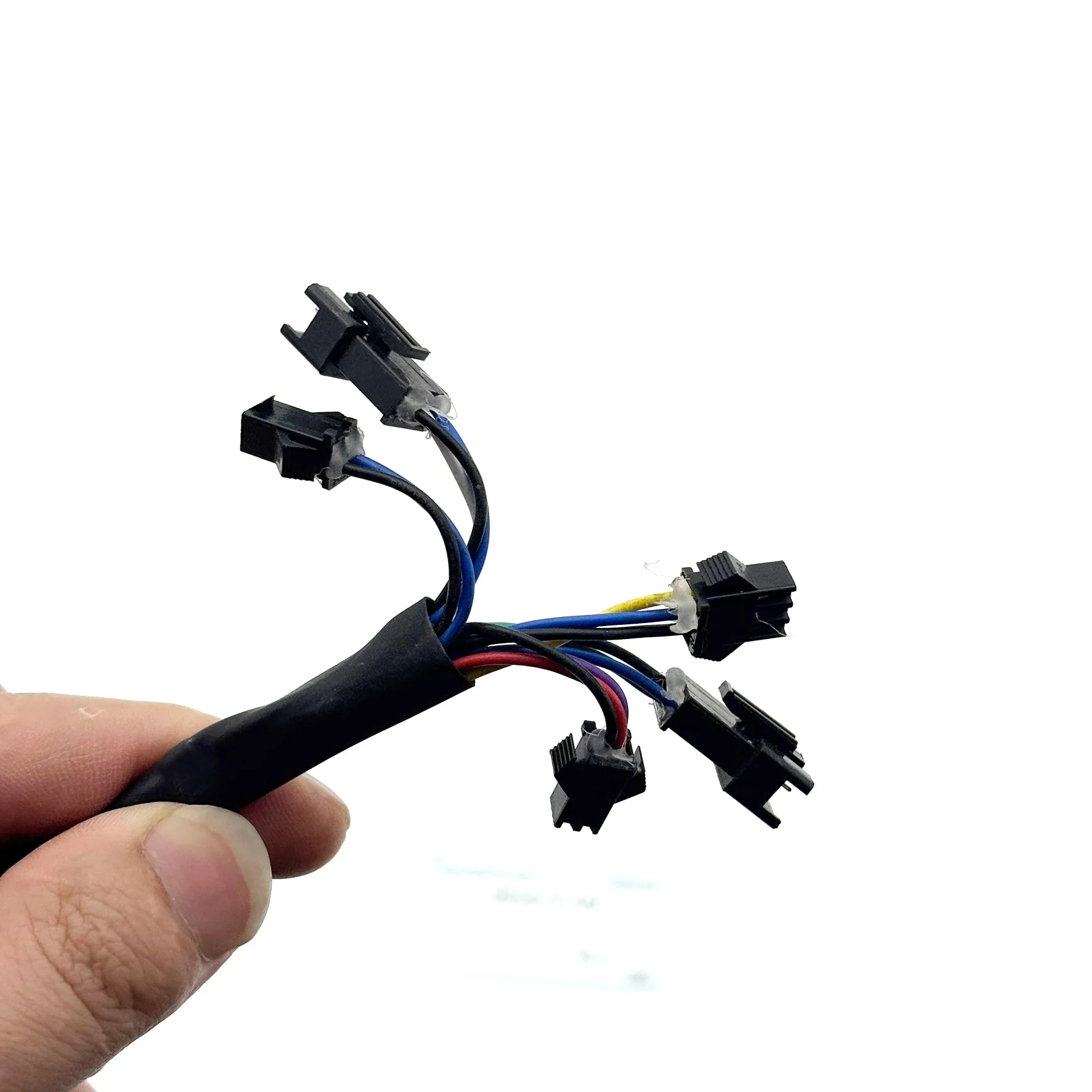 Assistance cable Y6-S - Image 10