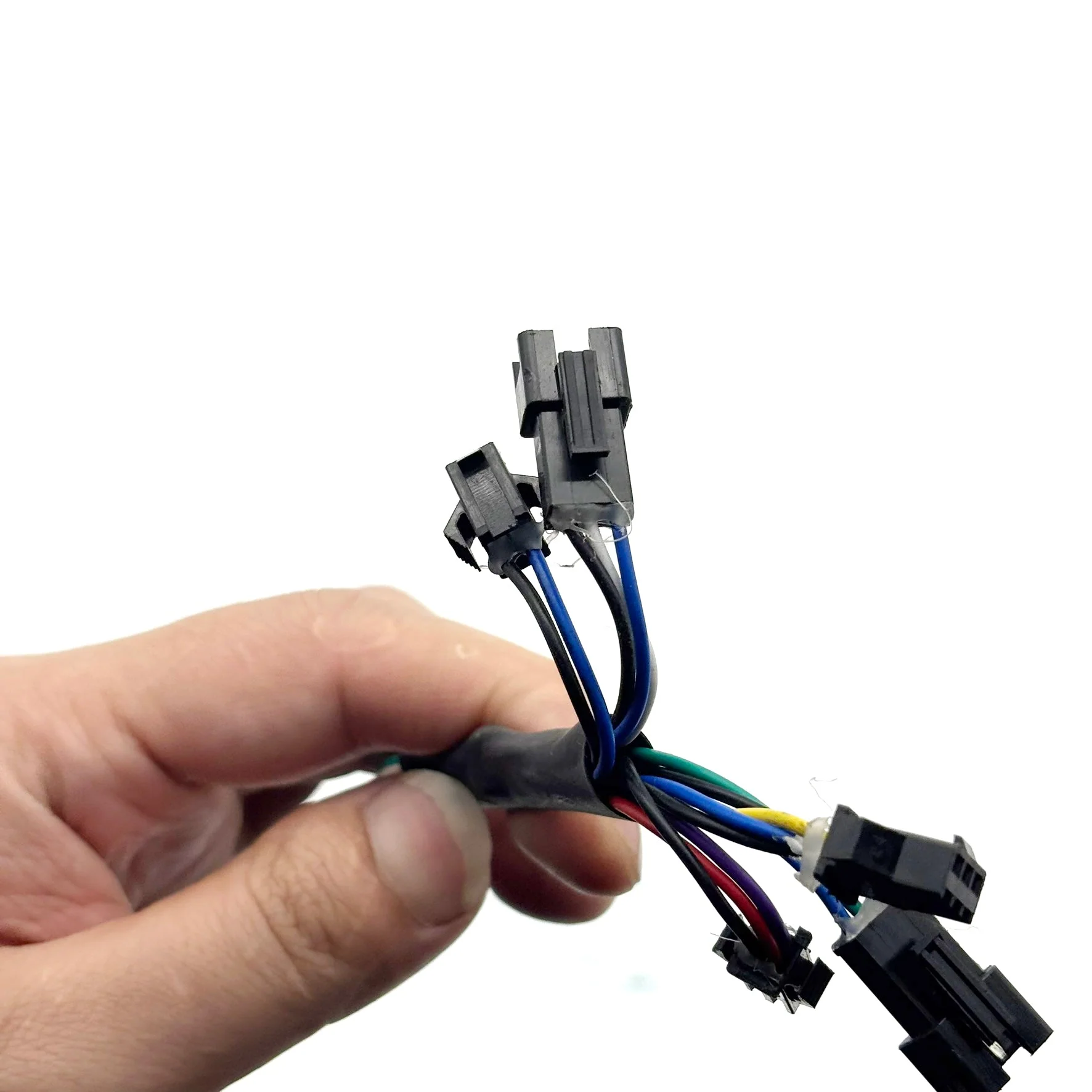 Assistance cable Y6-S - Image 11