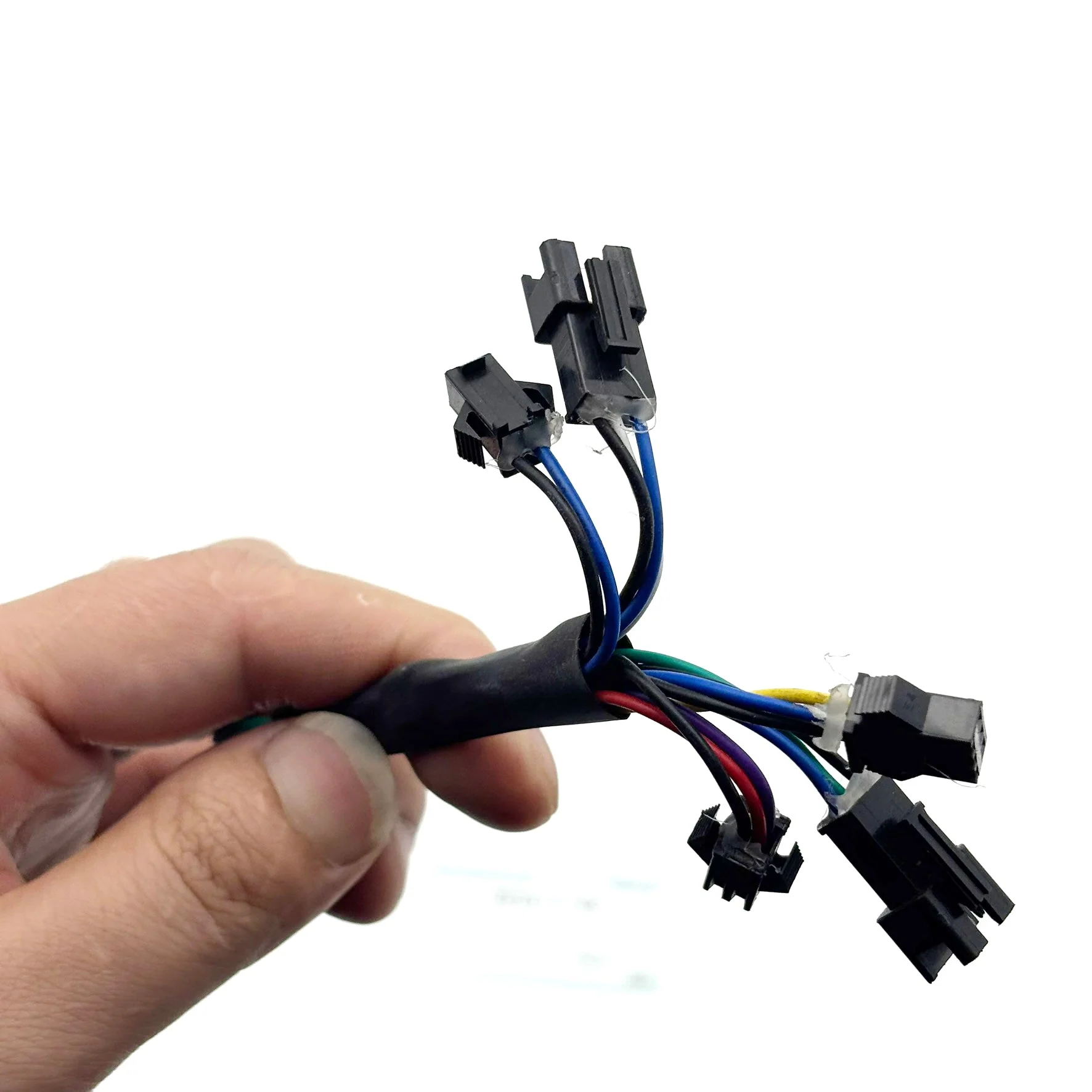 Assistance cable Y6-S - Image 12