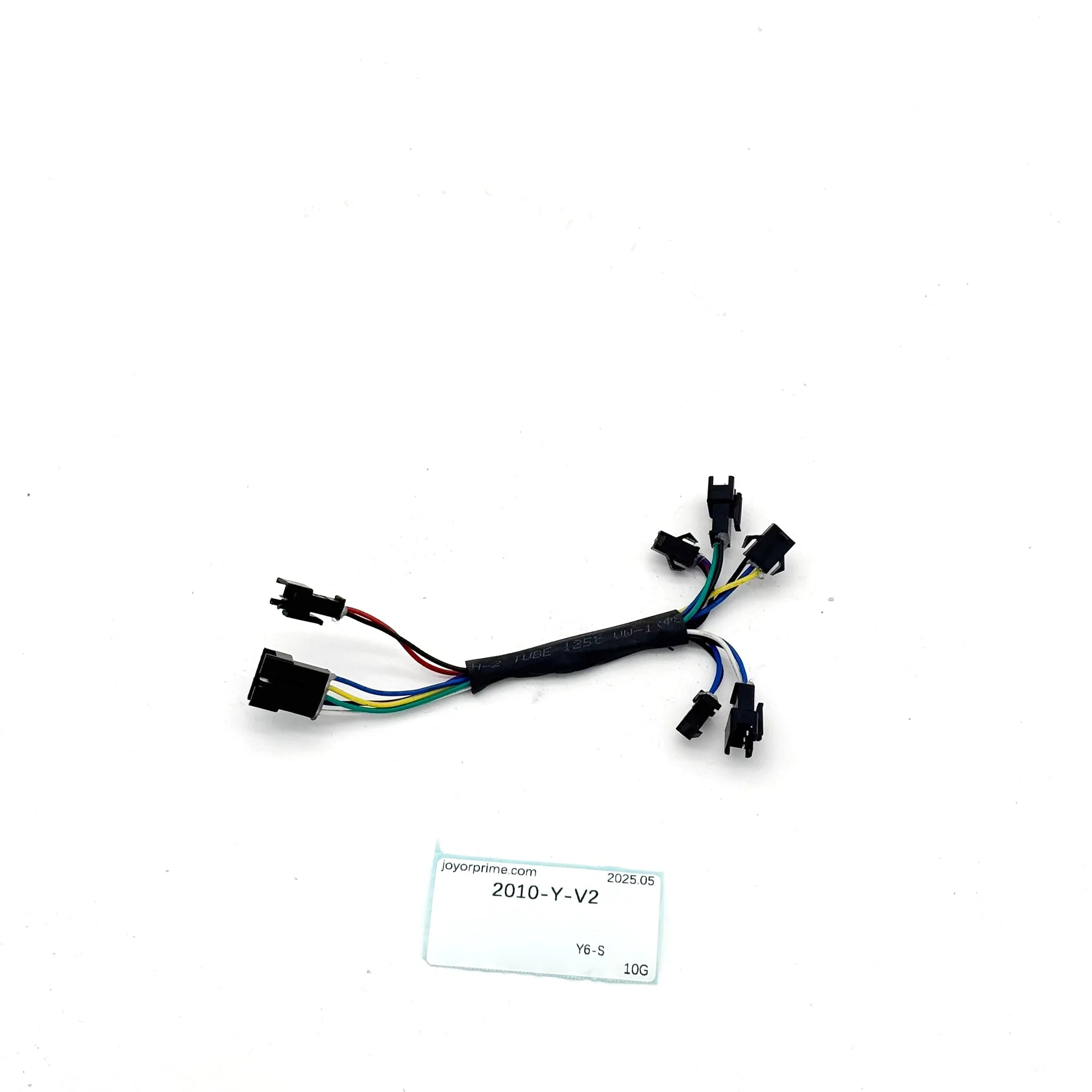 Assistance cable Y6-S - Image 2