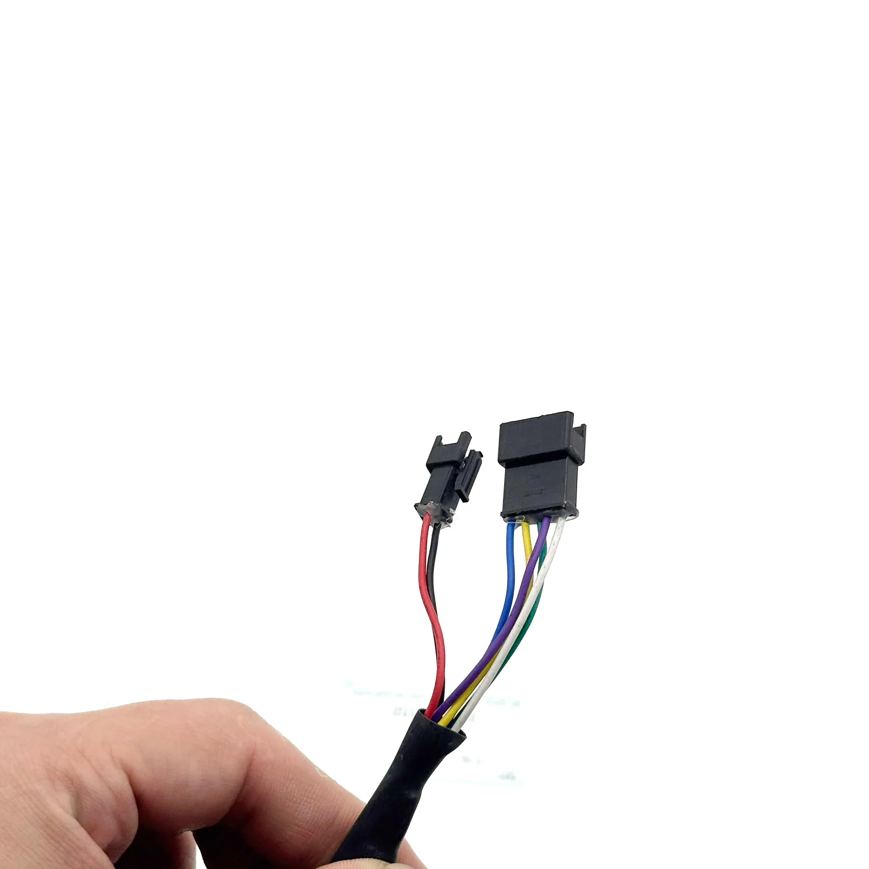 Assistance cable Y6-S - Image 3