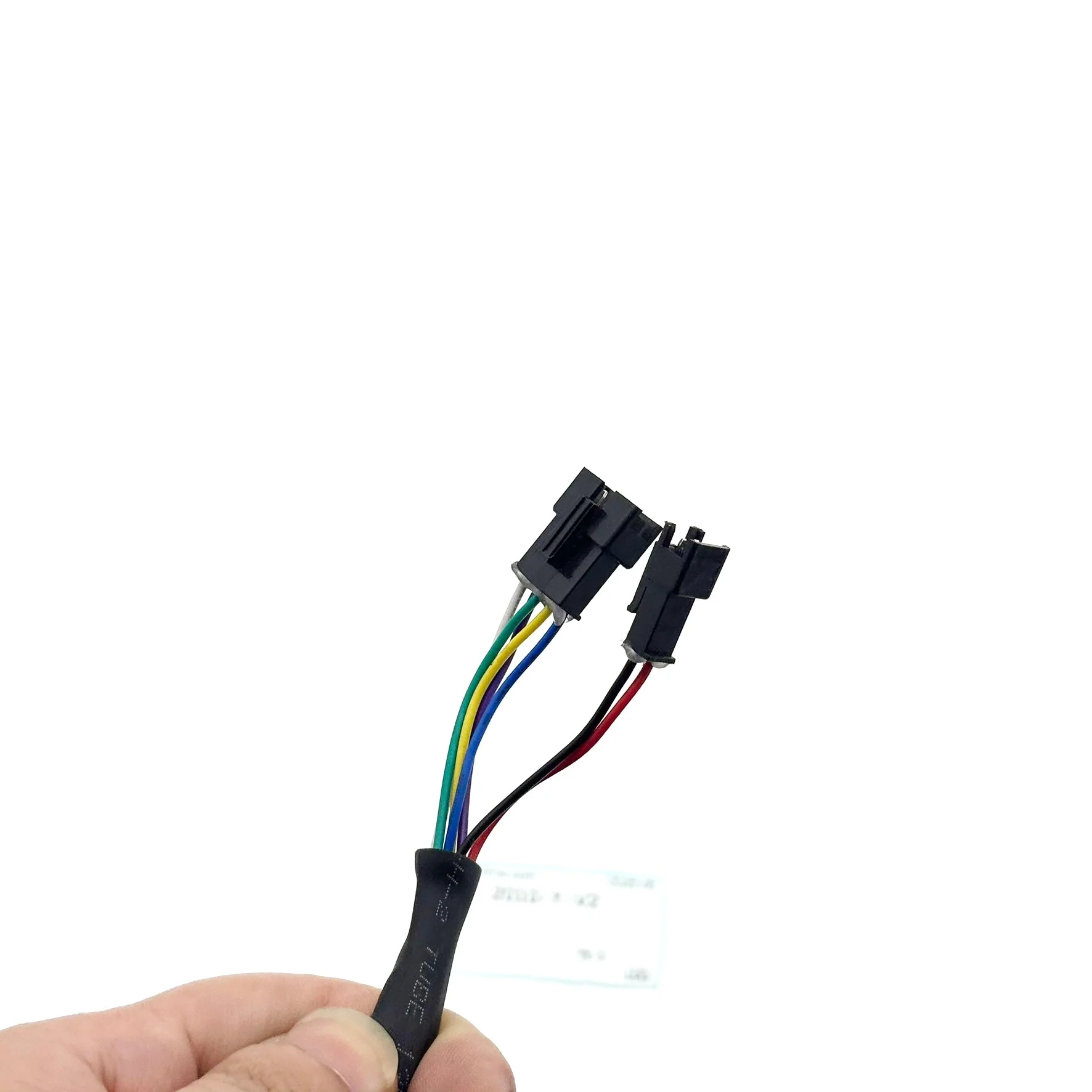 Assistance cable Y6-S - Image 4