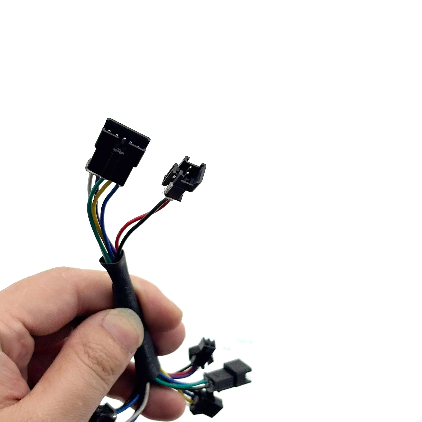 Assistance cable Y6-S - Image 6