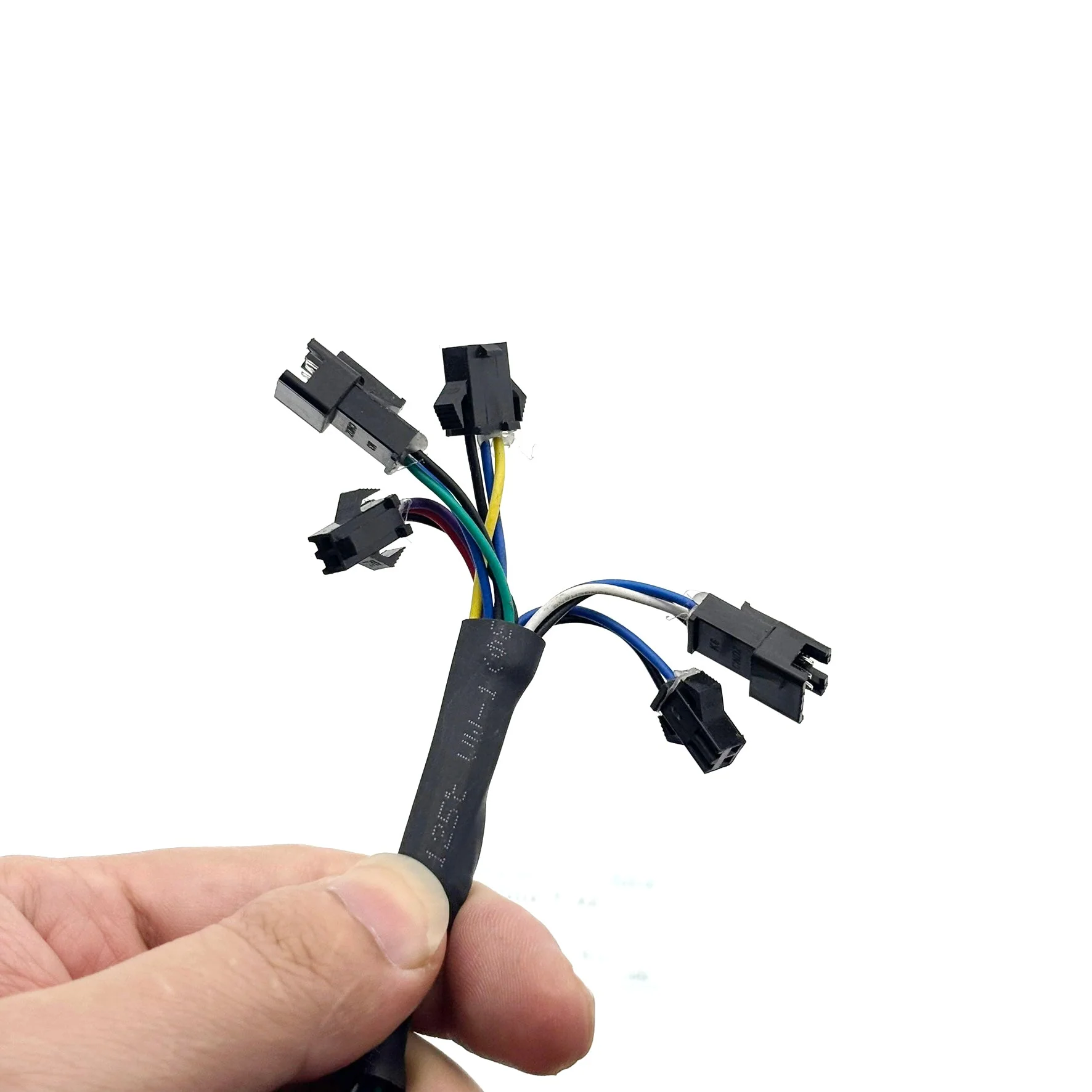 Assistance cable Y6-S - Image 8