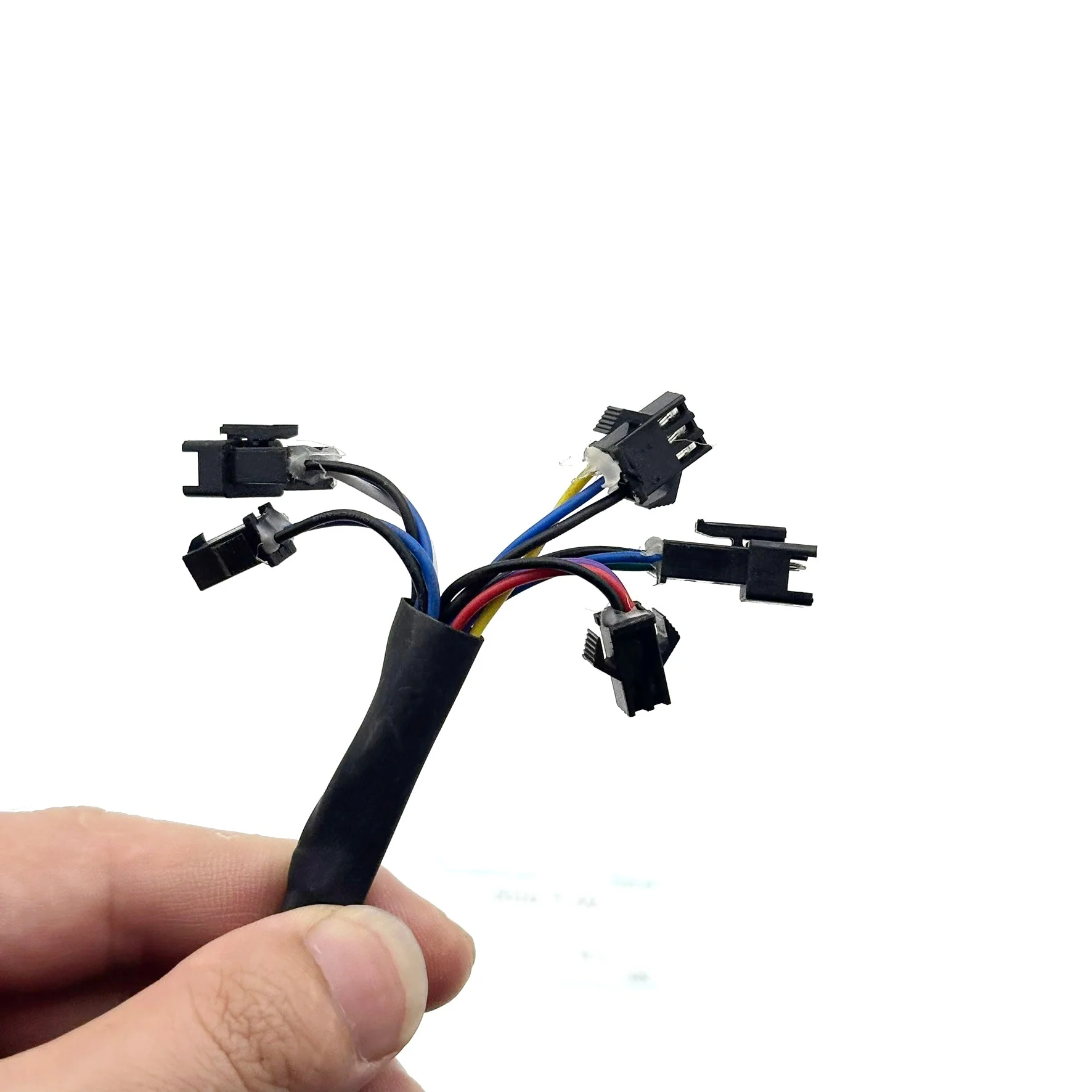 Assistance cable Y6-S - Image 9