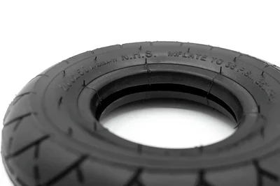 Front Air Tire A1 / F - Image 3