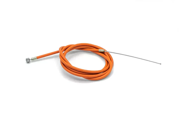 Front brake cable S5 - Image 2