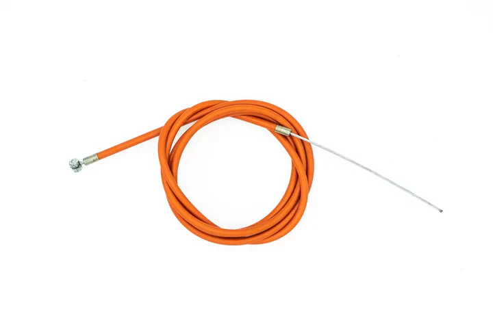 Front brake cable S5 - Image 3