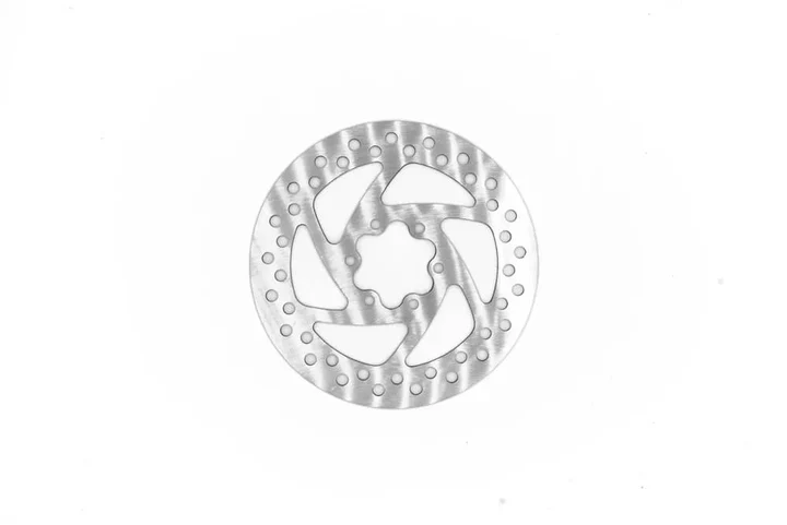 Front brake disc Y5S / Y8S / Y10 - Image 2