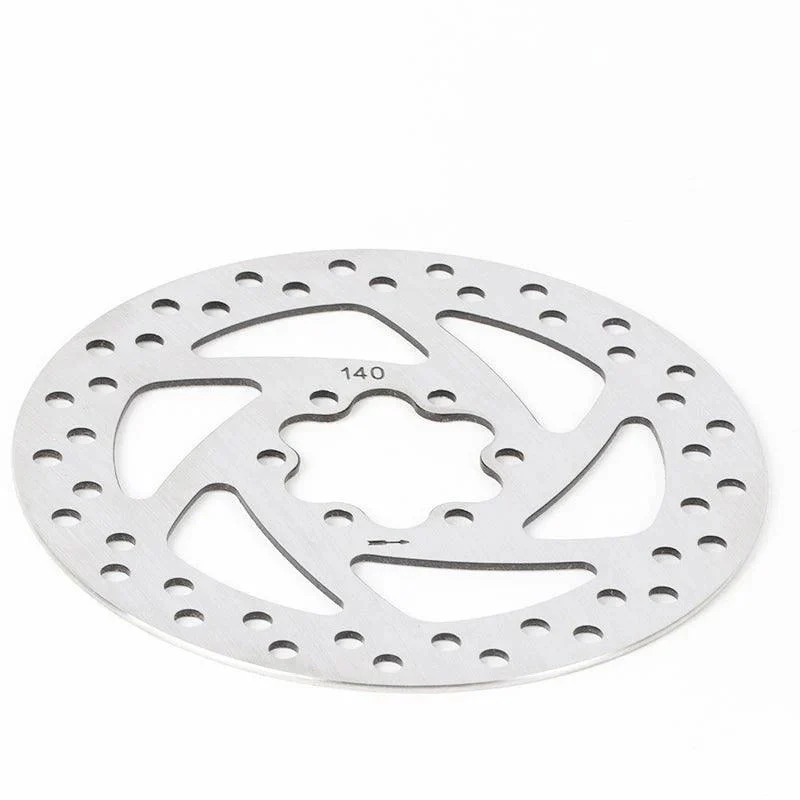 Front brake disc Y5S / Y8S / Y10 - Image 3