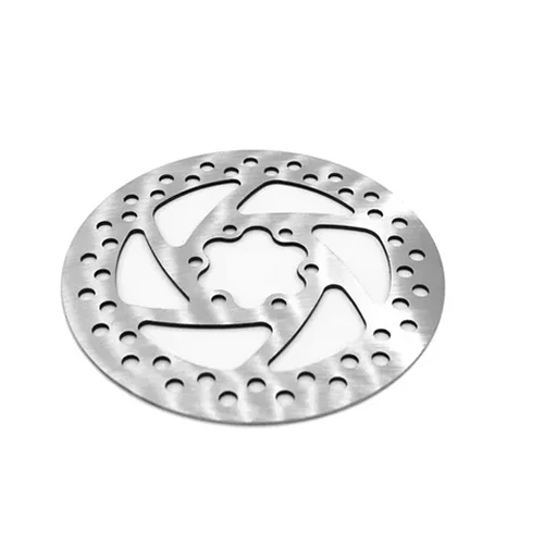 Front brake disc Y5S / Y8S / Y10 - Image 6