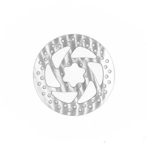 Front brake disc Y5S / Y8S / Y10 - Image 7