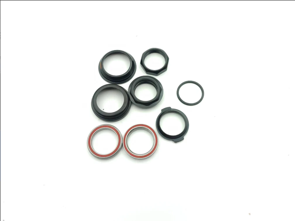 JOYOR T Series Front fork assembly