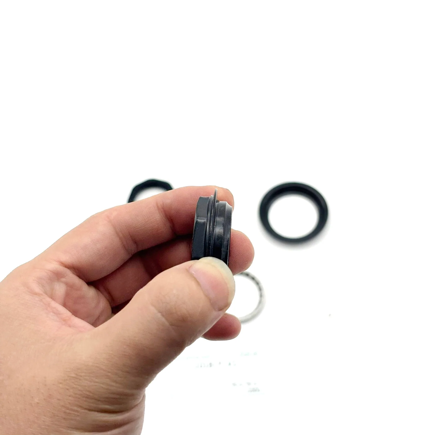 Front Fork Assembly Y - Image 10