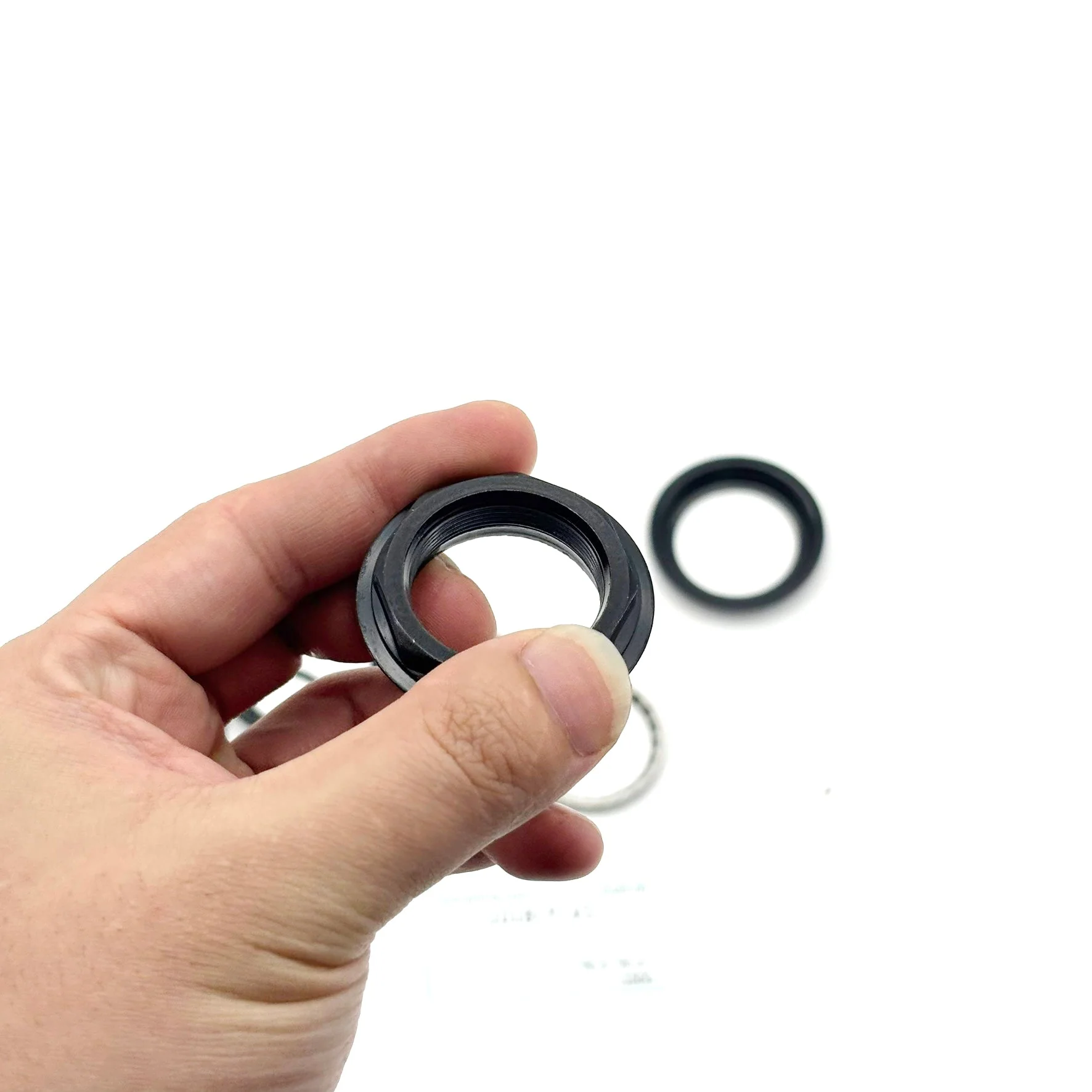 Front Fork Assembly Y - Image 11