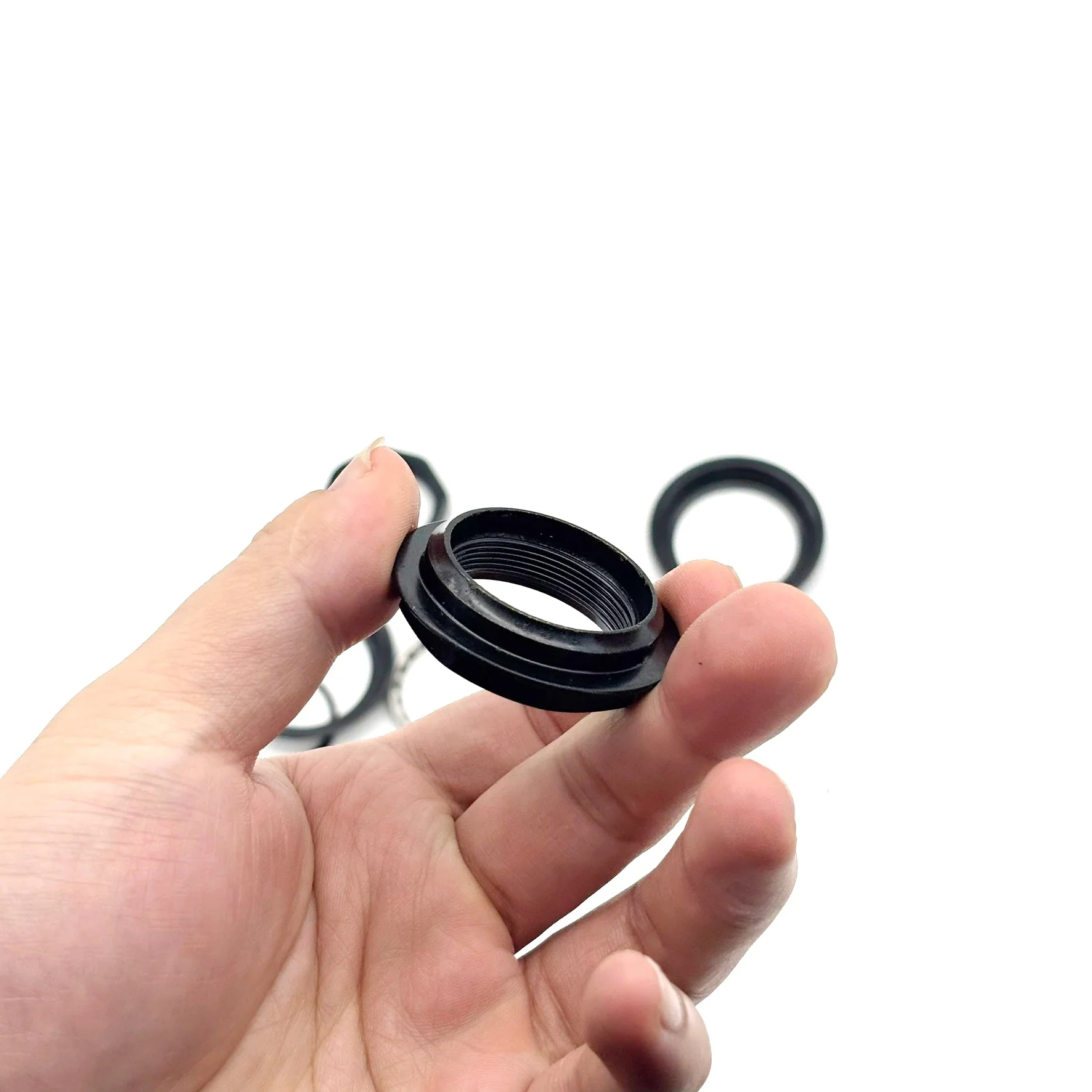 Front Fork Assembly Y - Image 12