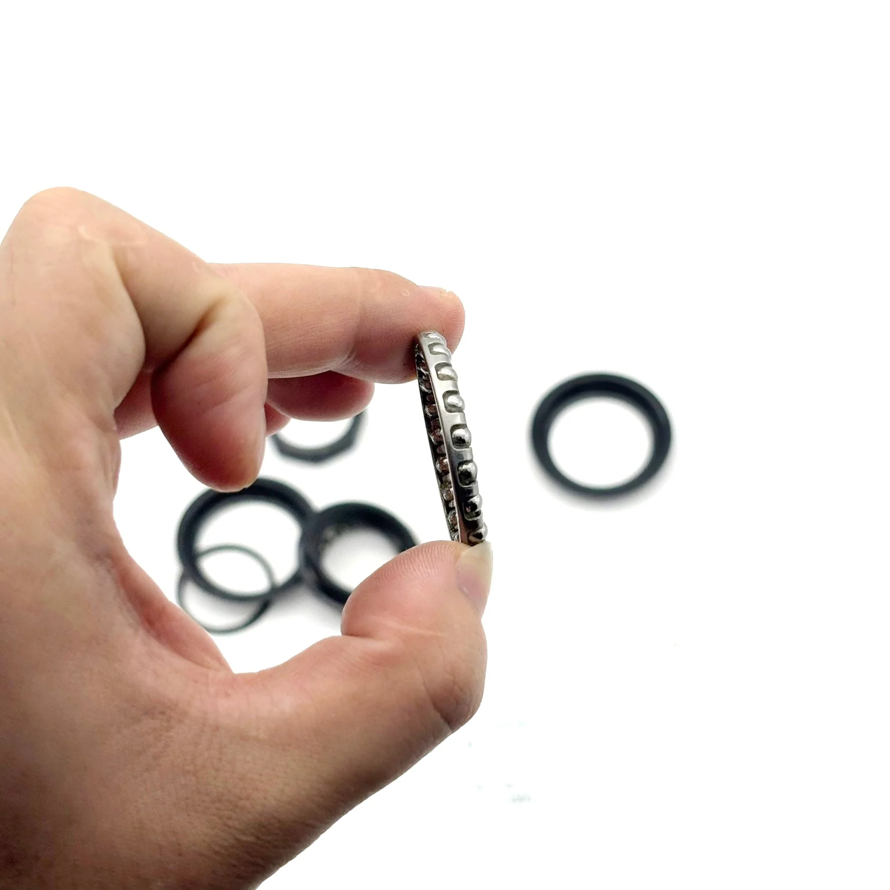 Front Fork Assembly Y - Image 16