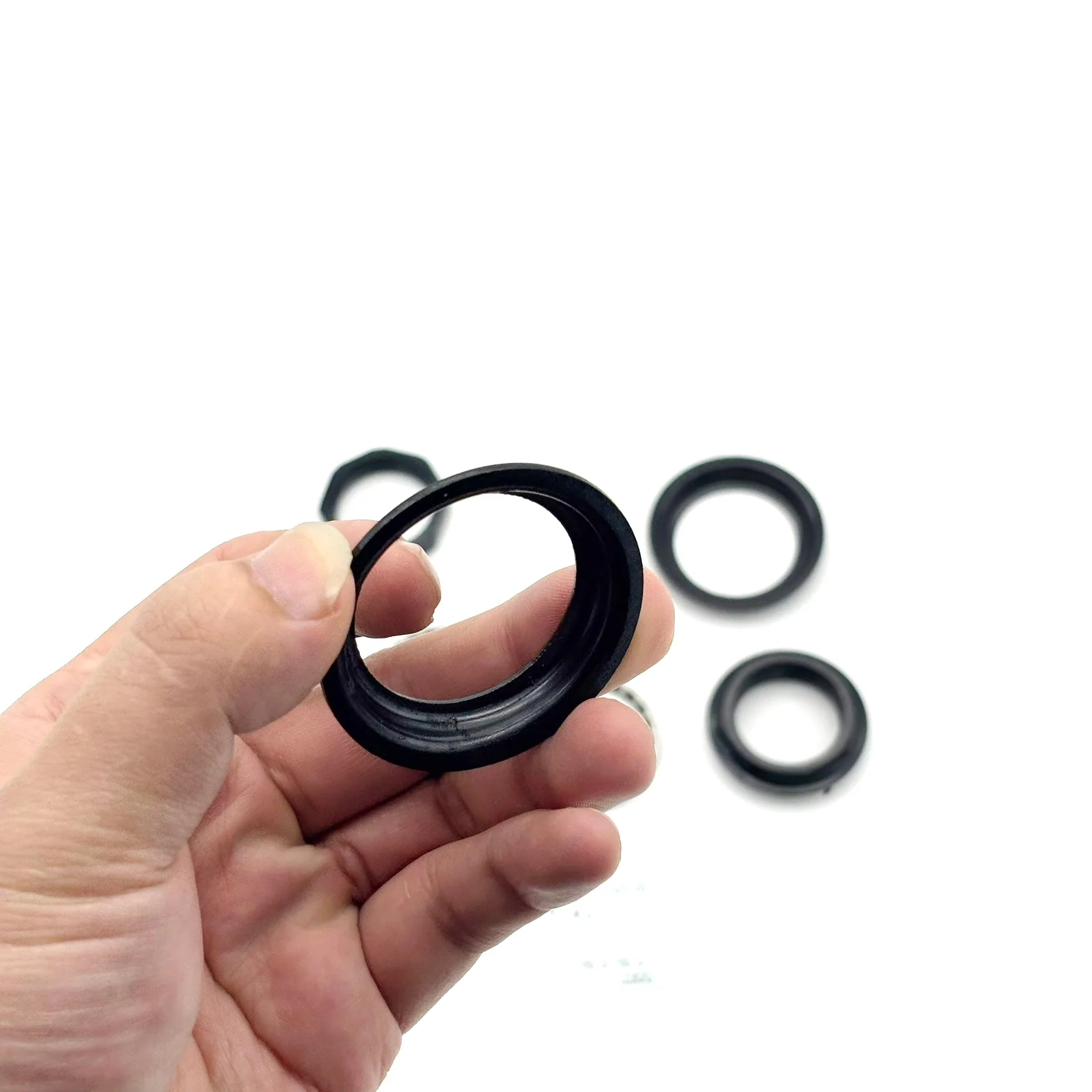 Front Fork Assembly Y - Image 4
