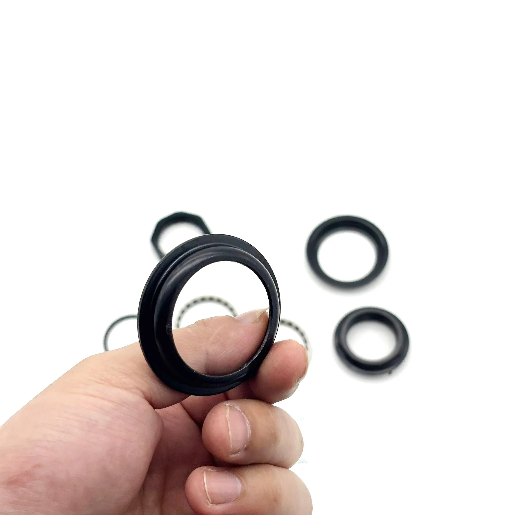 Front Fork Assembly Y - Image 5