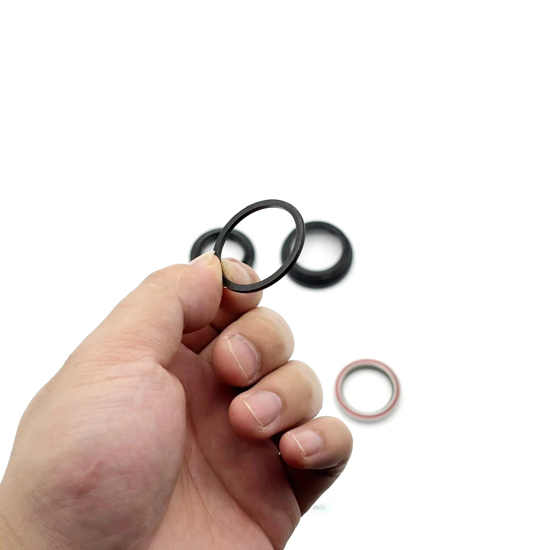 Front Fork Assembly S /T10 - Image 14