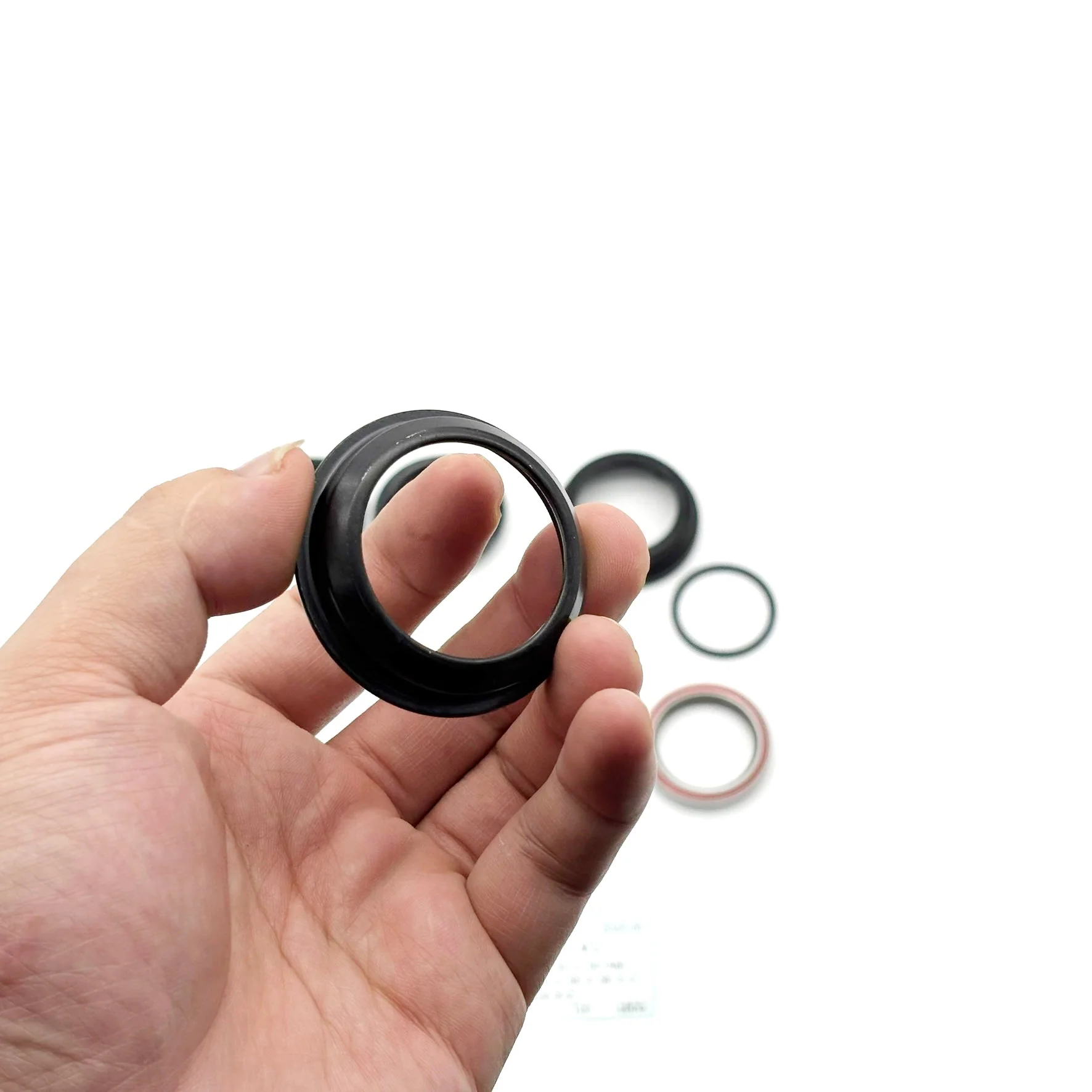 Front Fork Assembly S /T10 - Image 9