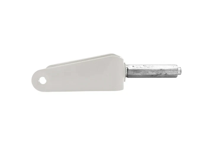 Front Fork White A1 / F1 / F3 / F5+ / F5S+ - Image 3