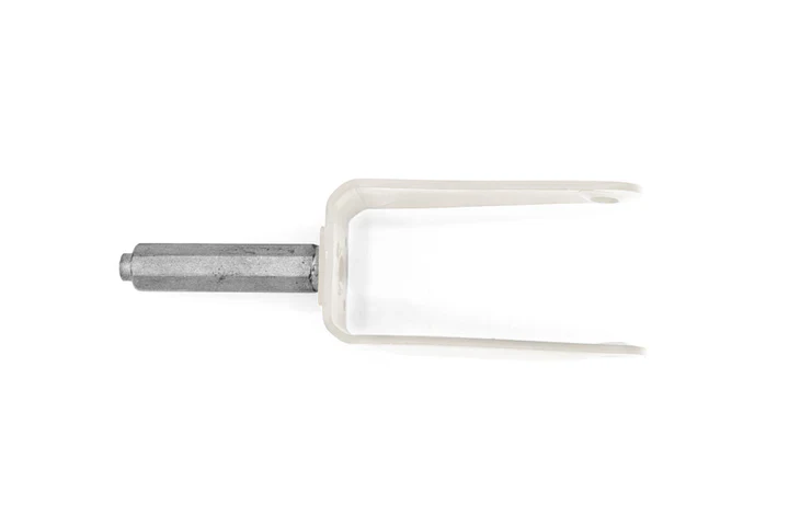 Front Fork White A1 / F1 / F3 / F5+ / F5S+ - Image 5